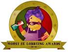 Worst EU Lobbying Awards
